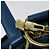 LOUIS VUITTON Zaino Epi Mabillon Blu M52235 LV Auth 140323A - vista 9