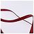LOUIS VUITTON Zaino Epi Mabillon Rosso Castigliano M52237 LV Auth 145308A - vista 14