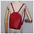 LOUIS VUITTON Zaino Epi Mabillon Rosso Castigliano M52237 LV Auth 145308A - vista 21