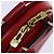 LOUIS VUITTON Zaino Epi Mabillon Rosso Castigliano M52237 LV Auth 145308A - vista 9