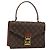LOUIS VUITTON Borsa a Mano Monogram Concorde M51190 LV Auth 145931A Monogramma
