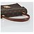 LOUIS VUITTON Borsa a Mano Monogram Concorde M51190 LV Auth 145931A Monogramma - vista 7
