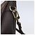 LOUIS VUITTON Pochette per il Trucco Damier Ebene N51982 LV Auth BA6543A - vista 17