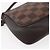 LOUIS VUITTON Pochette per il Trucco Damier Ebene N51982 LV Auth BA6543A - vista 9