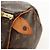 LOUIS VUITTON Borsa a Mano Monogram Speedy 35 M41524 LV Auth 149613V Monogramma - vista 20