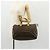 LOUIS VUITTON Borsa a Mano Monogram Speedy 35 M41524 LV Auth 149613V Monogramma - vista 25