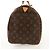 LOUIS VUITTON Borsa a Mano Monogram Speedy 35 M41524 LV Auth 149613V Monogramma - vista 4