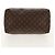 LOUIS VUITTON Borsa a Mano Monogram Speedy 35 M41524 LV Auth 149613V Monogramma - vista 5