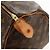 LOUIS VUITTON Borsa a Mano Monogram Speedy 35 M41524 LV Auth 149613V Monogramma - vista 9