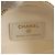 Borsa a Spalla CHANEL V Stitch in Mouton Bianco Oro CC Auth 148461AM D'oro - vista 17