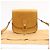 LOUIS VUITTON Borsa a Spalla Nomad Bebe Saint Cloud PM Ordine SP Beige Auth 26868V - vista 12