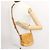 LOUIS VUITTON Borsa a Spalla Nomad Bebe Saint Cloud PM Ordine SP Beige Auth 26868V - vista 20