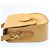 LOUIS VUITTON Borsa a Spalla Nomad Bebe Saint Cloud PM Ordine SP Beige Auth 26868V - vista 3