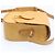 LOUIS VUITTON Borsa a Spalla Nomad Bebe Saint Cloud PM Ordine SP Beige Auth 26868V - vista 4