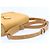 LOUIS VUITTON Borsa a Spalla Nomad Bebe Saint Cloud PM Ordine SP Beige Auth 26868V - vista 7