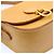 LOUIS VUITTON Borsa a Spalla Nomad Bebe Saint Cloud PM Ordine SP Beige Auth 26868V - vista 8