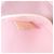 LOUIS VUITTON Vernis Rayures Alma BB Borsa a Mano 2in1 Beige Rosa M90970 Auth ai678M - vista 11