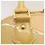 LOUIS VUITTON Vernis Rayures Alma BB Borsa a Mano 2in1 Beige Rosa M90970 Auth ai678M - vista 19