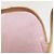 LOUIS VUITTON Vernis Rayures Alma BB Borsa a Mano 2in1 Beige Rosa M90970 Auth ai678M - vista 23