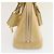 LOUIS VUITTON Vernis Rayures Alma BB Borsa a Mano 2in1 Beige Rosa M90970 Auth ai678M - vista 3