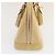 LOUIS VUITTON Vernis Rayures Alma BB Borsa a Mano 2in1 Beige Rosa M90970 Auth ai678M - vista 4