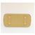 LOUIS VUITTON Vernis Rayures Alma BB Borsa a Mano 2in1 Beige Rosa M90970 Auth ai678M - vista 5