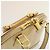 LOUIS VUITTON Vernis Rayures Alma BB Borsa a Mano 2in1 Beige Rosa M90970 Auth ai678M - vista 6