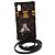 Custodia per iPhone Trunk Cat Eye Monogram Trasformata LOUIS VUITTON M63891 Auth 29562M Nero