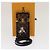 Custodia per iPhone Trunk Cat Eye Monogram Trasformata LOUIS VUITTON M63891 Auth 29562M Nero - vista 12