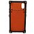 Custodia per iPhone Trunk Cat Eye Monogram Trasformata LOUIS VUITTON M63891 Auth 29562M Nero - vista 2