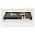 Custodia per iPhone Trunk Cat Eye Monogram Trasformata LOUIS VUITTON M63891 Auth 29562M Nero - vista 3