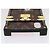 Custodia per iPhone Trunk Cat Eye Monogram Trasformata LOUIS VUITTON M63891 Auth 29562M Nero - vista 4