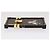 Custodia per iPhone Trunk Cat Eye Monogram Trasformata LOUIS VUITTON M63891 Auth 29562M Nero - vista 5