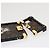 Custodia per iPhone Trunk Cat Eye Monogram Trasformata LOUIS VUITTON M63891 Auth 29562M Nero - vista 8