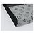 LOUIS VUITTON Pochette Voyage MM Monogram Split Borsa Clutch M63039 LV Auth ak168V Nero Argento - vista 16