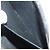 LOUIS VUITTON Pochette Voyage MM Monogram Split Borsa Clutch M63039 LV Auth ak168V Nero Argento - vista 20