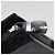 LOUIS VUITTON Pochette Voyage MM Monogram Split Borsa Clutch M63039 LV Auth ak168V Nero Argento - vista 9