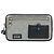 LOUIS VUITTON Borsa Clutch Satellite Alpha Monogramma Argento M44171 LV Auth 32344V - vista 13