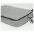 LOUIS VUITTON Borsa Clutch Satellite Alpha Monogramma Argento M44171 LV Auth 32344V - vista 16