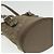 LOUIS VUITTON Borsa a mano Little bucket in satin Monogram Beige M92145 LV Auth am3521V - vista 15