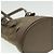 LOUIS VUITTON Borsa a mano Little bucket in satin Monogram Beige M92145 LV Auth am3521V - vista 17