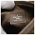 LOUIS VUITTON Borsa a mano Little bucket in satin Monogram Beige M92145 LV Auth am3521V - vista 18