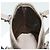 LOUIS VUITTON Borsa a mano Little bucket in satin Monogram Beige M92145 LV Auth am3521V - vista 19
