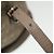 LOUIS VUITTON Borsa a mano Little bucket in satin Monogram Beige M92145 LV Auth am3521V - vista 9