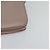 Bolso de mano Miu Miu de cuero 2 en 1 rosa plata Auth sw284V - vista 15