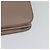 Bolso de mano Miu Miu de cuero 2 en 1 rosa plata Auth sw284V - vista 17