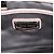 Bolso de mano Miu Miu de cuero 2 en 1 rosa plata Auth sw284V - vista 20