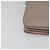 Bolso de mano Miu Miu de cuero 2 en 1 rosa plata Auth sw284V - vista 8