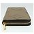 Zippy PORTFEUILLE LONG ZIPPÉ MONOGRAM GIANT RÉVERSIBLE LOUIS VUITTON M69353 LV Auth 38075M - vue 4