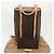 LOUIS VUITTON Borsa a Spalla Monogram Bucket GM M42236 LV Auth 47587V Monogramma - vista 12